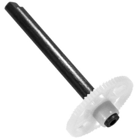 UDI RC Gear & Carbon Fiber Tube: Picture 1 regular