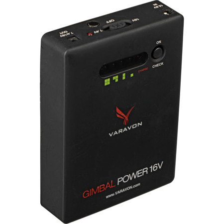 Varavon Battery: Picture 1 regular