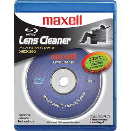 Maxell : Picture 1 regular