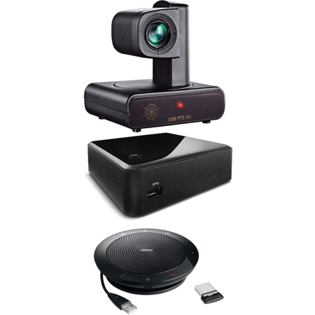 I had been looking at USB HD Video for years and it was available