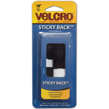 Velcro : Picture 1 regular