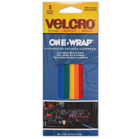 Velcro : Picture 1 regular