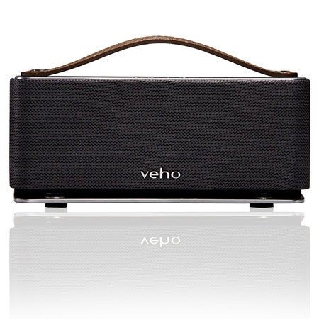 Veho m6 360° mode retro bluetooth speaker veho m6 360° mode retro bluetooth speaker unlock Apple iPhone