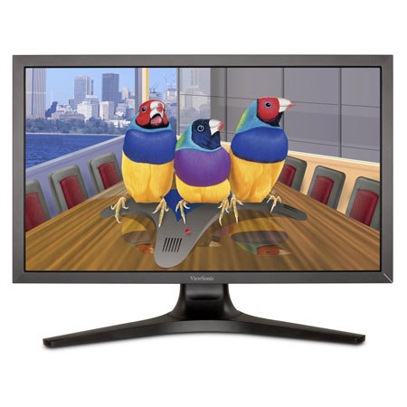 ViewSonic VP2770-LED: Picture 1 regular