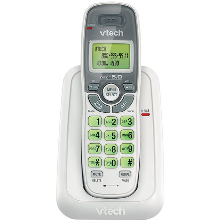 VTech CS6114: Picture 1 regular