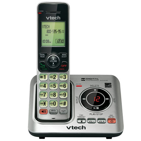 VTech CS6629: Picture 1 regular