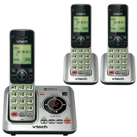 VTech : Picture 1 regular
