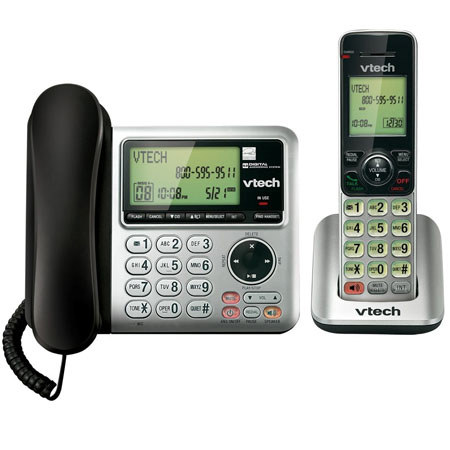 VTech CS6649: Picture 1 regular