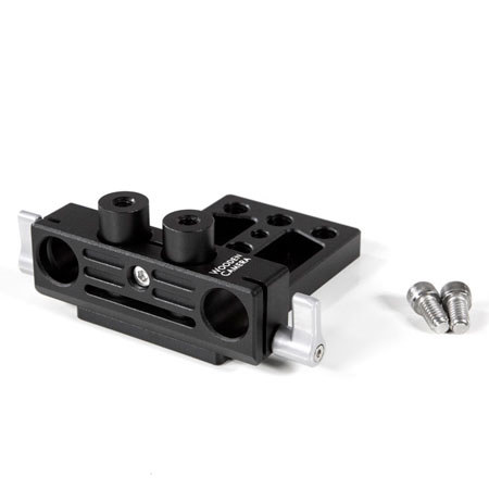 Wooden Camera DSLR 15mm Base: Picture 1 regular