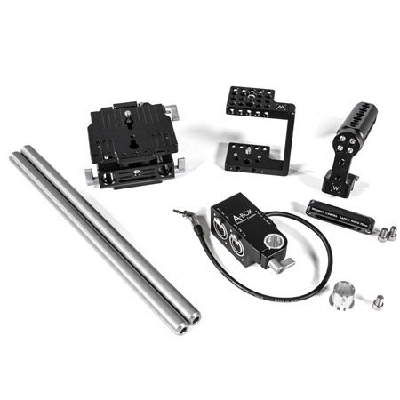 Wooden Camera : Picture 1 regular