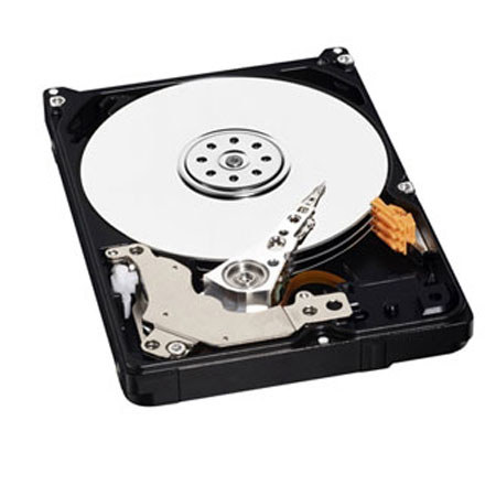 WD Scorpio Blue: Picture 1 regular