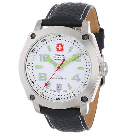 Wenger : Picture 1 regular