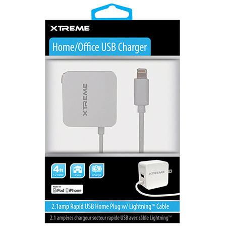 Xtreme Cables : Picture 1 regular