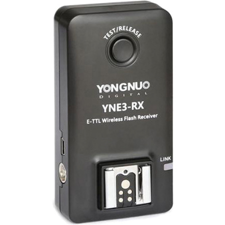 Yongnuo YNE3-RX: Picture 1 regular
