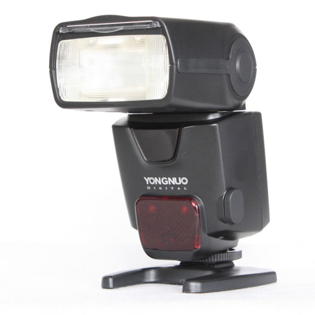 Yongnuo YN-510EX: Picture 1 regular