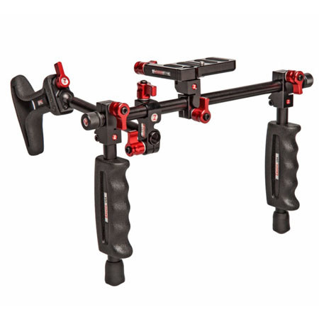 Zacuto Z-BMSR Blackmagic Striker: Picture 1 regular