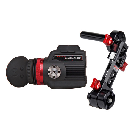 Zacuto : Picture 1 regular