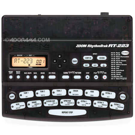 Zoom RT-223: Picture 1 regular