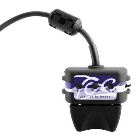 Bebob Engineering Zoe EX Zoom Control: Picture 1 regular