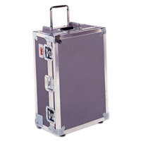 3M EP1545, ATA Rolling Hard Shipping Case for Multimedia Projectors