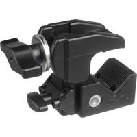 Avenger Super Clamp with 33 Pound Load Capicity and Working Diameters from .5" to 2.1".
