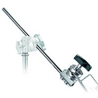Avenger 20" Chrome Extension Grip Arm with "T" Top.