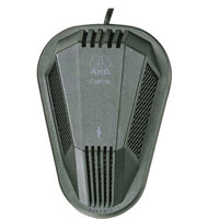 AKG Acoustics C 680 BL Small Boundary Layer Cardioid Condenser Microphone