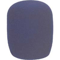 AKG Acoustics W 4000 Foam Windscreen for C4000B and C4500B-BC Microphones