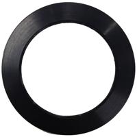 Adorama 46mm to T-mount Adapter: for Mounting 46mm Threaded Digital Cameras on a Telescope, Spotting Scope or Nightvision Scope.