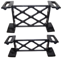 Telrad 4" Riser Base