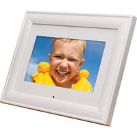 Audiovox DPF908 9'' Digital Photo Frame $78.95 Shipped