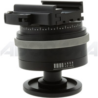 ARCA-SWISS Monoball P1 S (Single) with Quick Set Device "Flip-Lock",