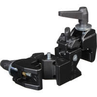 Manfrotto (Distributed by Bogen) Double Super Clamp