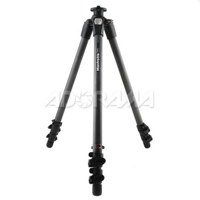 Bogen / Manfrotto 69.7'' Carbon Fiber Tripod 3 Section Legs $299.99