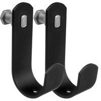 Manfrotto (Distributed by Bogen) U-Hook Crossbar Holders, Set of Two (#2902P)