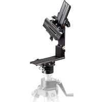 Bogen - Manfrotto Spherical Multi-row QTVR Panoramic Head.
