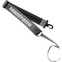 Manfrotto 3044 CARRYING LONG STRAP   Carrying strap   gray