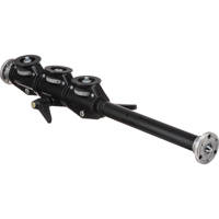 Manfrotto Double Head Support - Black (#3153B)