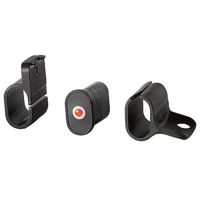 Manfrotto (Distributed by Bogen) Electronic Shutter Release Adapter Kit for the 322RC2 Grip Action Ball Head