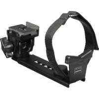 Manfrotto (Distributed by Bogen) Telephoto Lens Support (#3420)