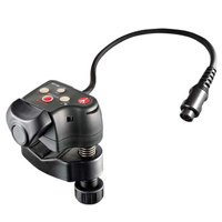Manfrotto (Distributed by Bogen) 521EX Remote Lens Control for Sony EX-1 with Zoom, Fast Zoom & Zoom Reverse