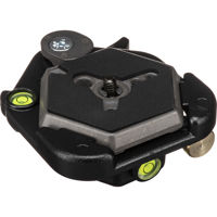 Bogen - Manfrotto RC0 Rapid Connect Adapter w/3049 Plate