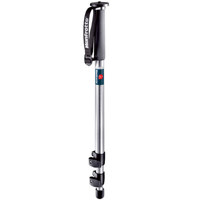 Bogen - Manfrotto Three section Monopod #679 / 3016