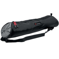 Manfrotto (Distributed by Bogen) Unpadded Tapered Tripod Bag, 27.6" x 5.9", 70cm x 15cm.