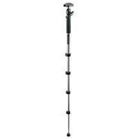 National Geographic Tundra Monopod with QR Ball Head