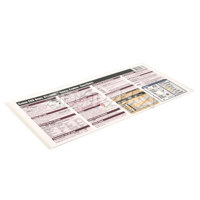PhotoBert Photo CheatSheet for Canon EOS Digital Rebel XTi (400D) Camera