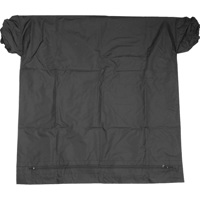 Adorama Large Changing Bag, 27" x 27", for Bulk Loading Film.