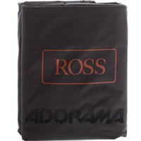 Adorama Extra Large Changing Bag, 36" x 43", for Bulk Loading Film.