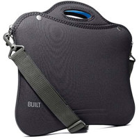 Built Laptop Portfolio - Black