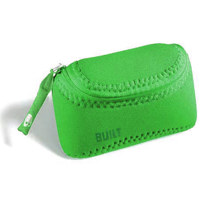 Built Soft Shell Camera Case - Lime Green
